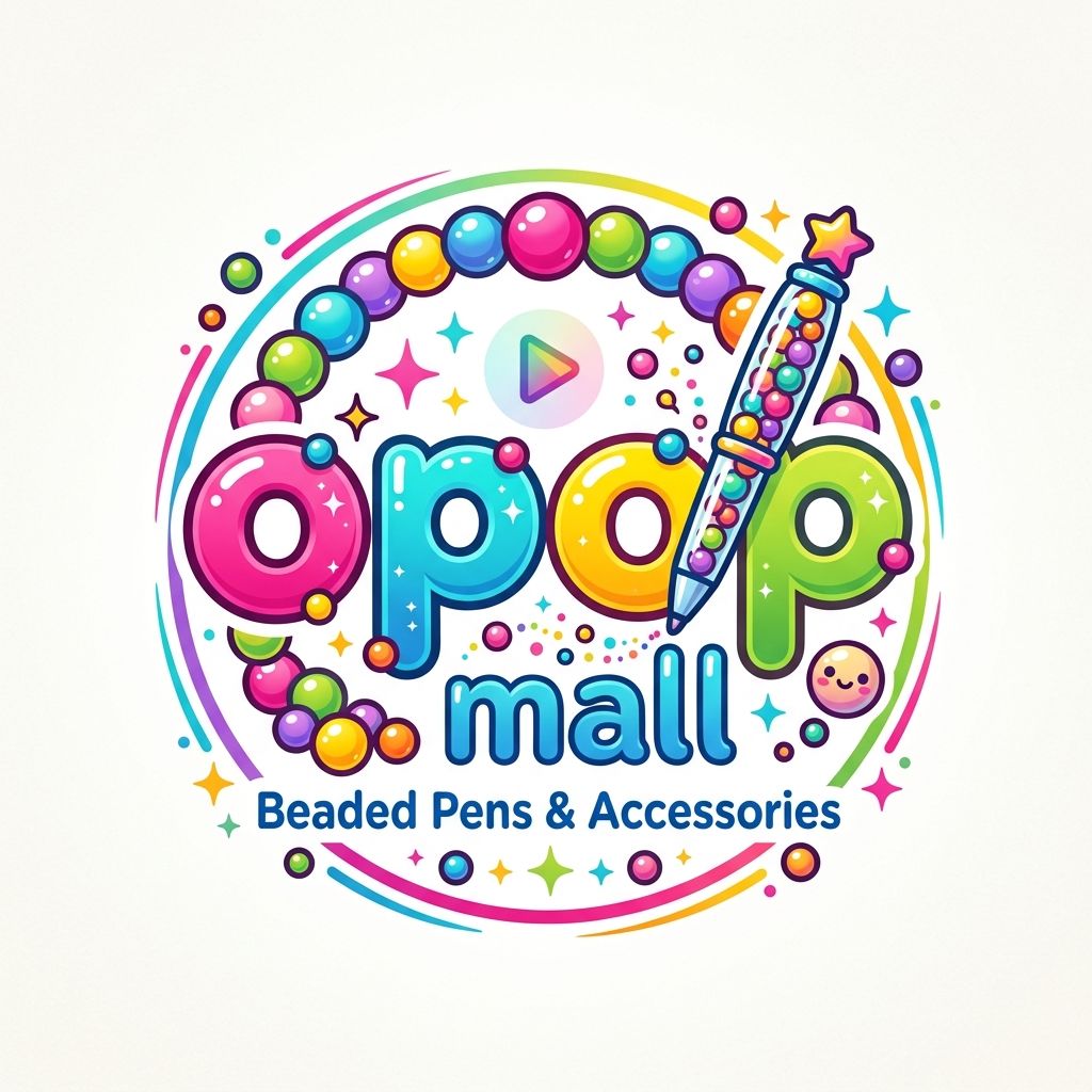 A《popomall》 --- Payment link / Open basket(Acrylic beads, Charms, pens, DIY accessories wholesale）